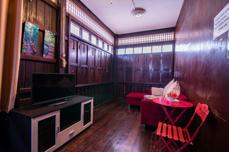 Hotel Victor Guesthouse