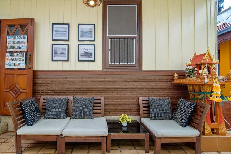 Hotel Victor Guesthouse