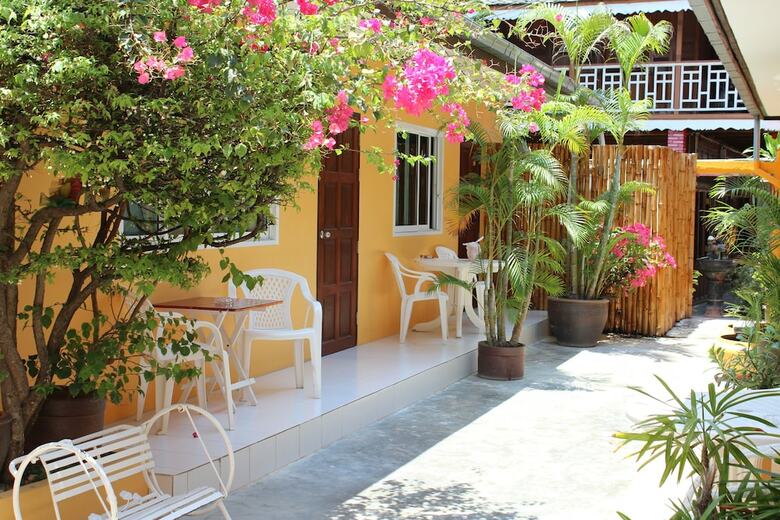 Hotel Victor Guesthouse