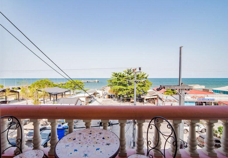 Hotel Victor Guesthouse