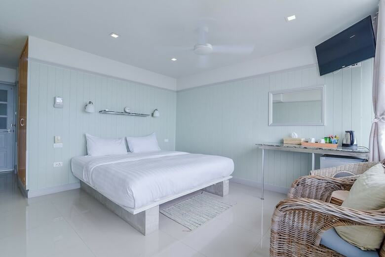 Hotel Victor Guesthouse