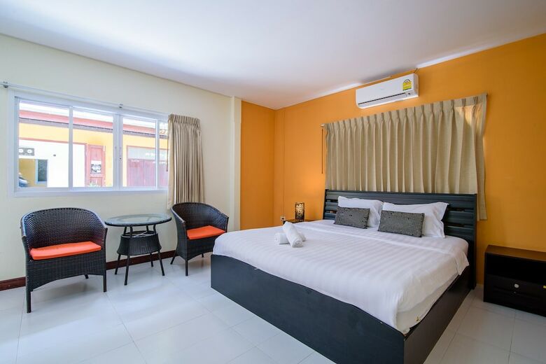 Hotel Victor Guesthouse