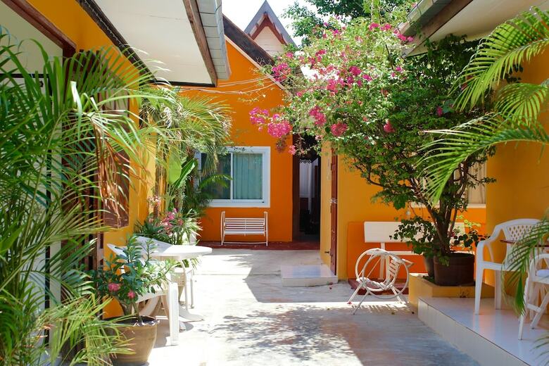 Hotel Victor Guesthouse