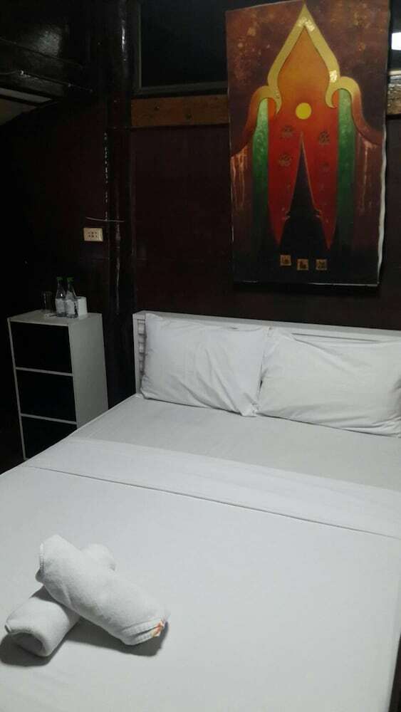 Hotel Victor Guesthouse