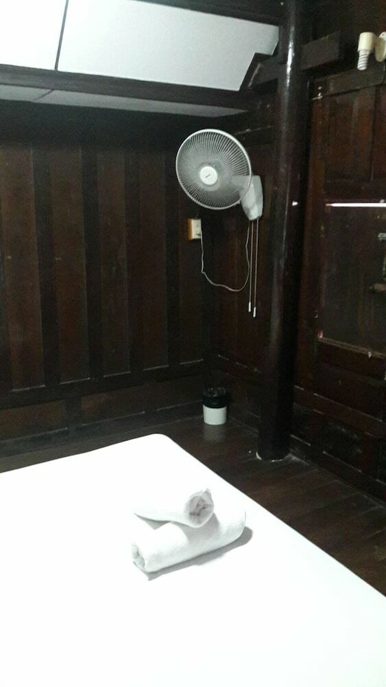 Hotel Victor Guesthouse