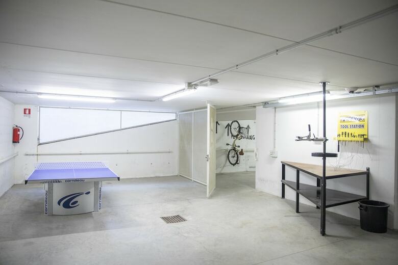 Residencia 4limoni Apartment Resort