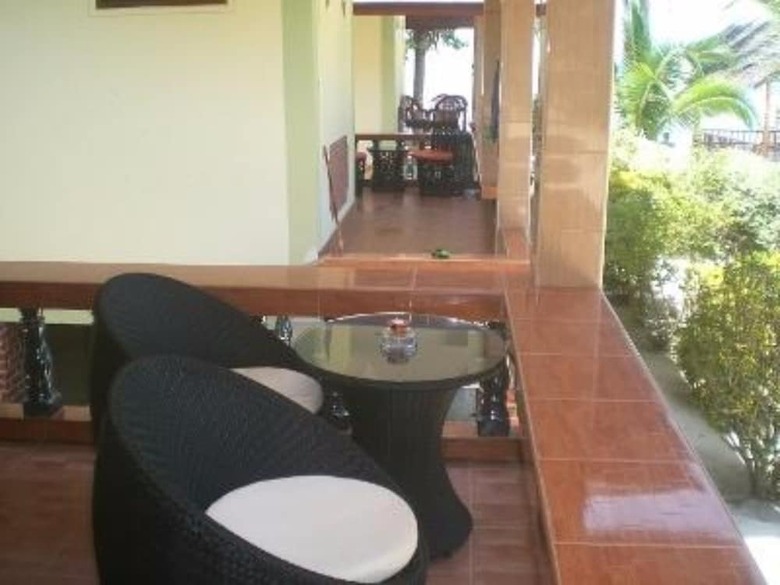 Apartamento Seaboard Bungalows