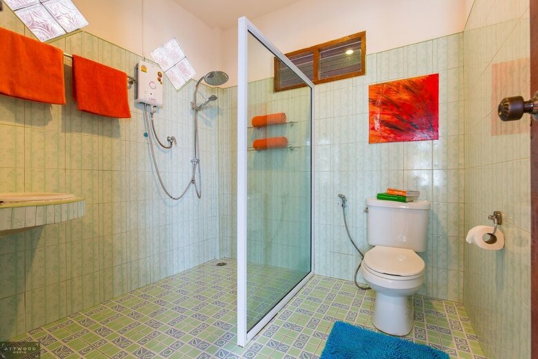 Apartamento Seaboard Bungalows