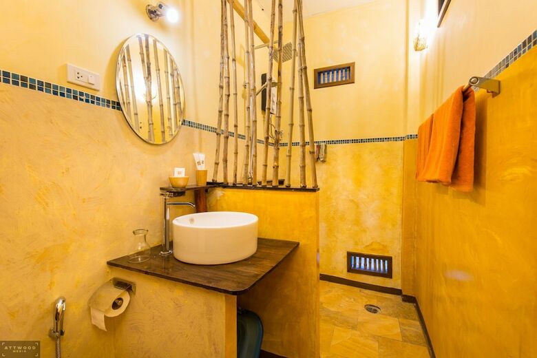 Apartamento Seaboard Bungalows