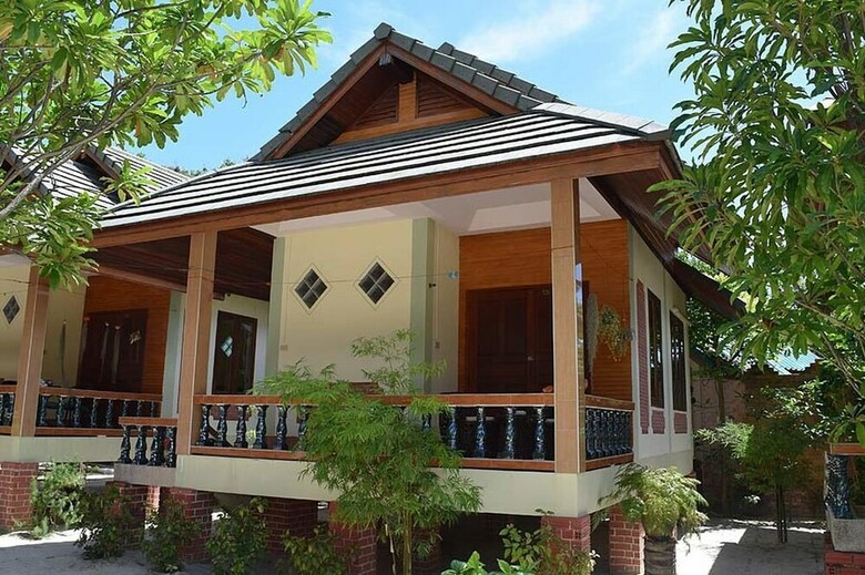 Apartamento Seaboard Bungalows