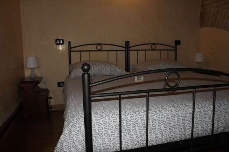 Villa Ferri Apartments