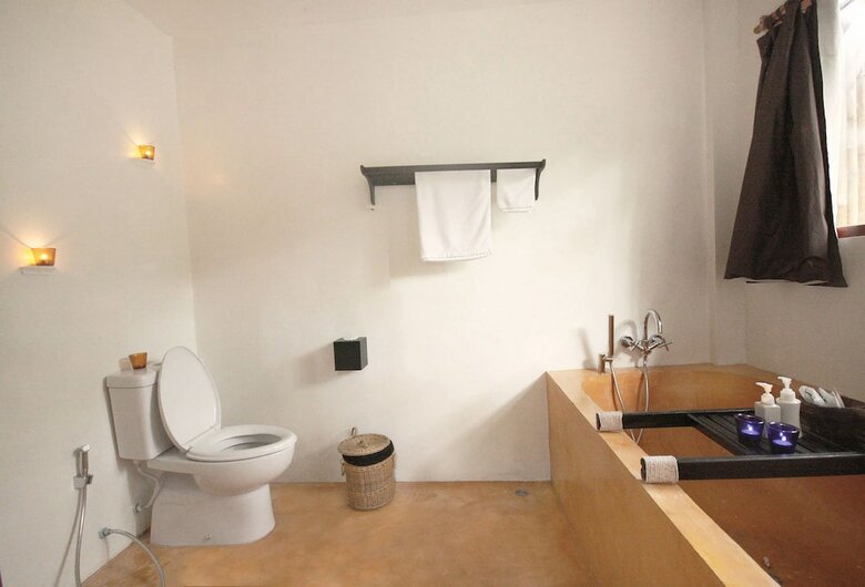 Apartamento Srilanta Resort And Spa