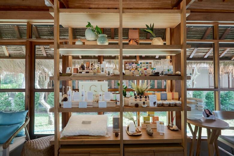 Apartamento Srilanta Resort And Spa
