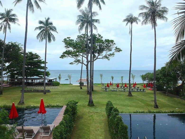 Apartamento Srilanta Resort And Spa