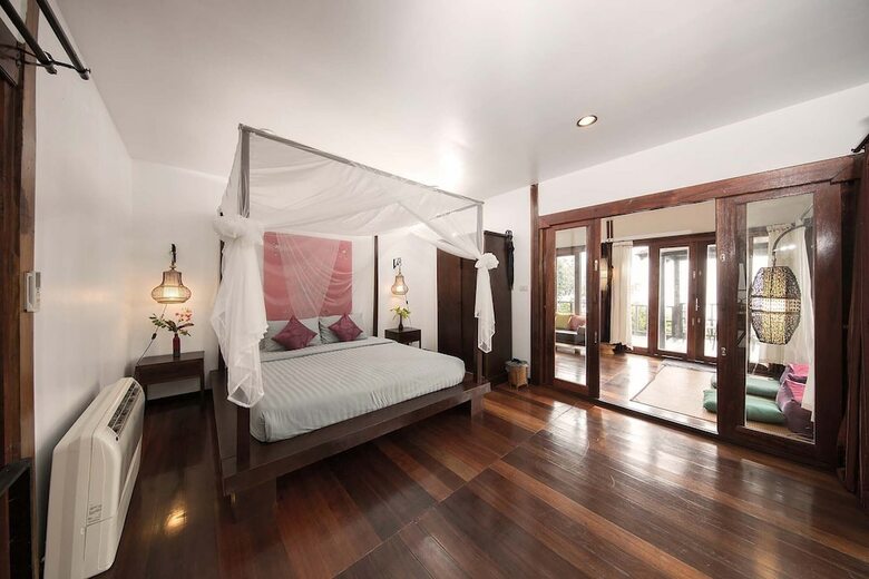 Apartamento Srilanta Resort And Spa