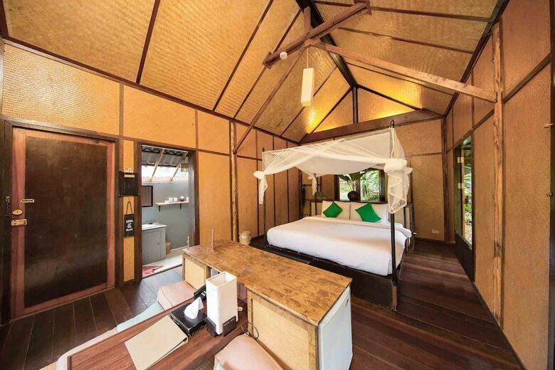 Apartamento Srilanta Resort And Spa