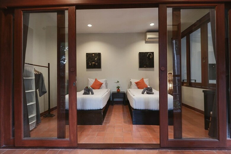 Apartamento Srilanta Resort And Spa