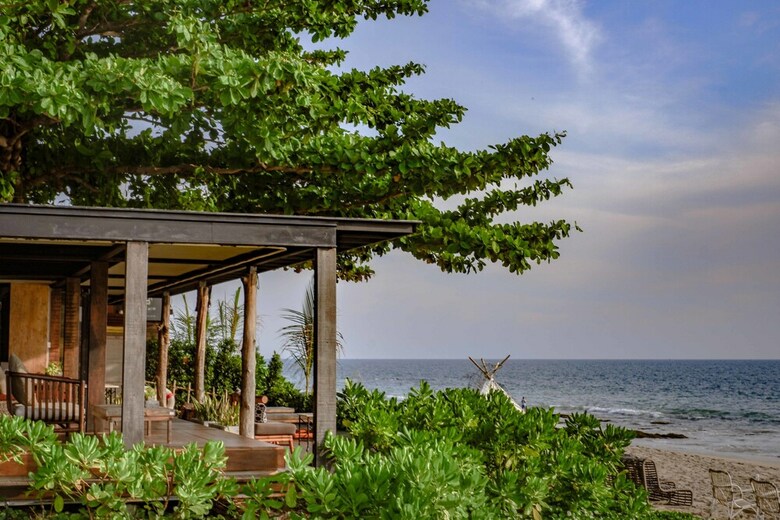 Apartamento Srilanta Resort And Spa