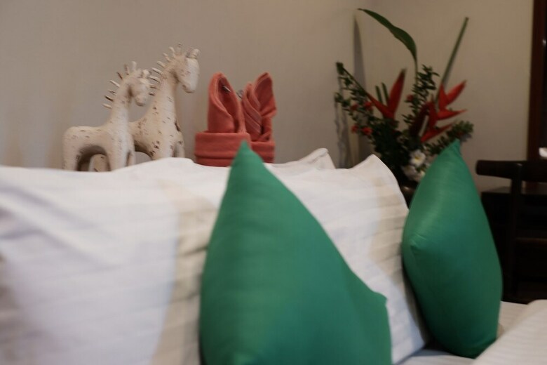 Apartamento Srilanta Resort And Spa