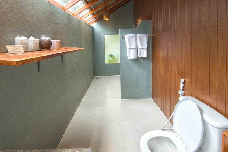 Apartamento Srilanta Resort And Spa