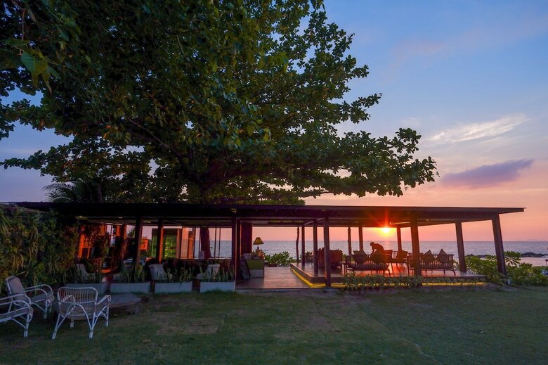 Apartamento Srilanta Resort And Spa