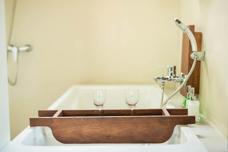 Apartamento Srilanta Resort And Spa
