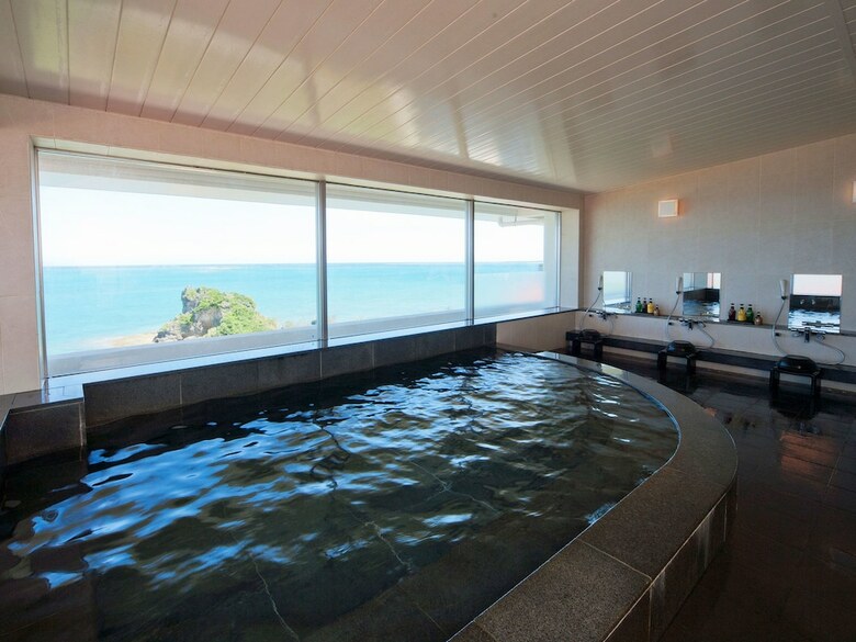 Hotel Hamahigashima Resort
