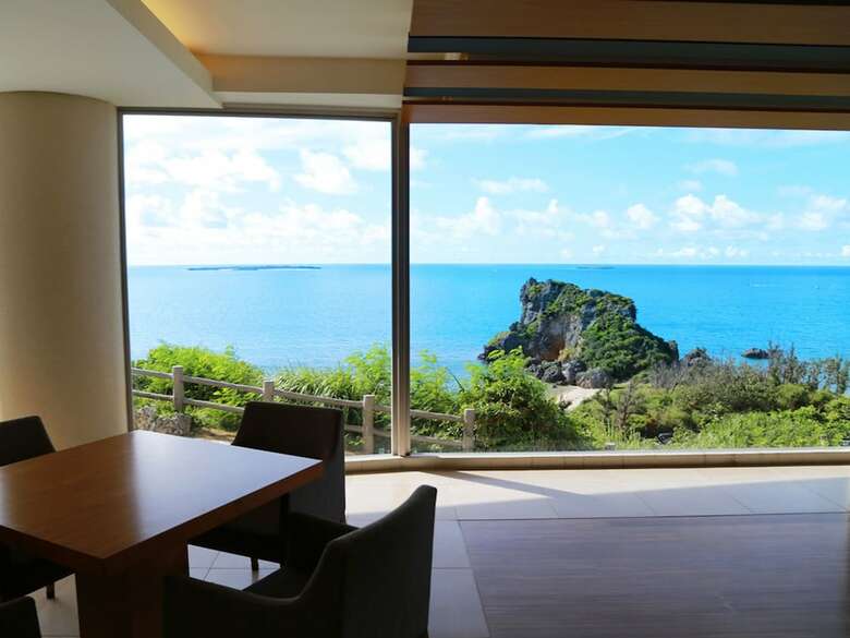 Hotel Hamahigashima Resort