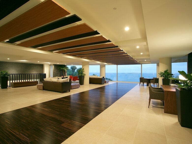 Hotel Hamahigashima Resort