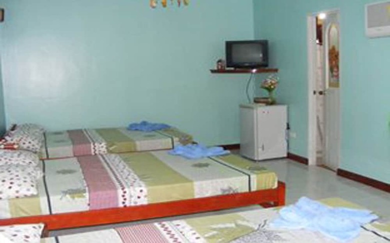 Hotel Boracay Actopia Resort