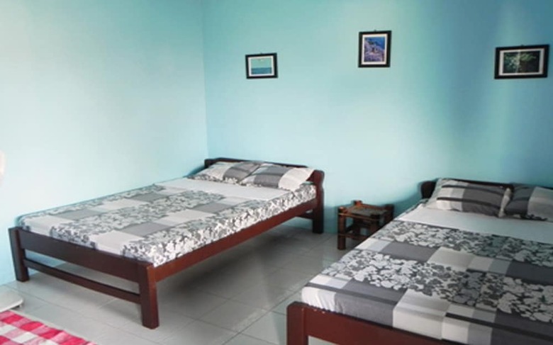 Hotel Boracay Actopia Resort