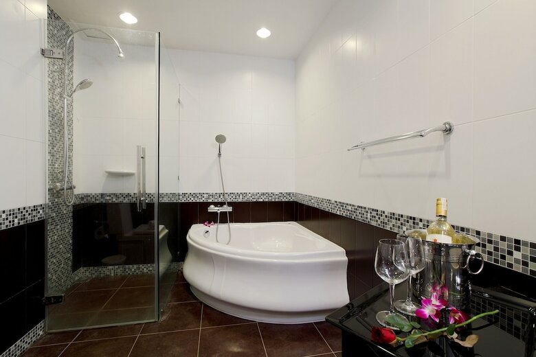 Aparthotel The Park Surin
