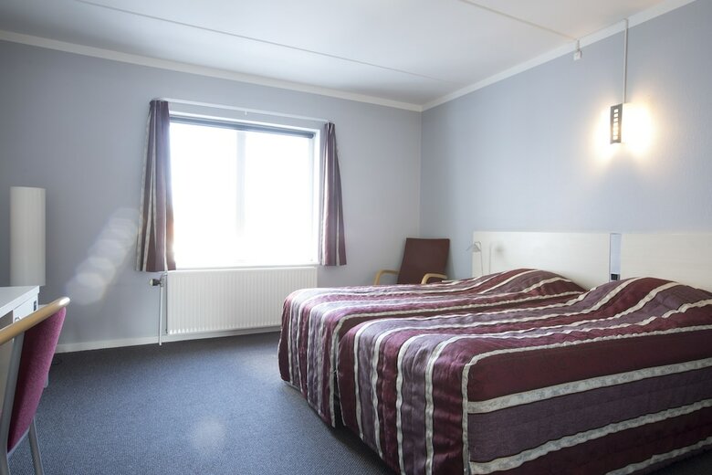 Milling Hotel S�park