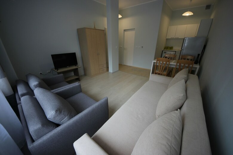 Menada Ravda Apartments