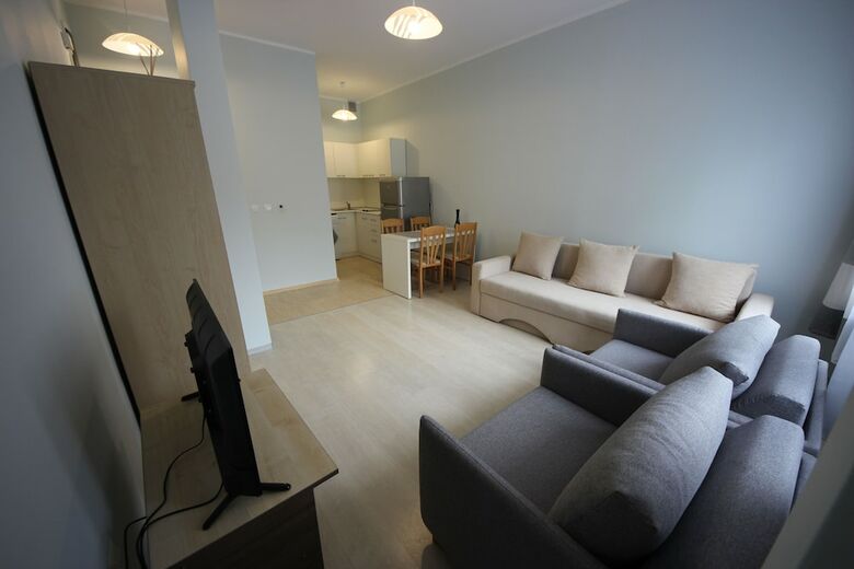 Menada Ravda Apartments