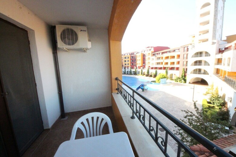 Menada Ravda Apartments