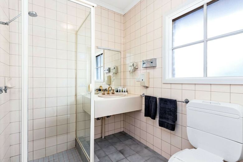 Motel Comfort Inn Greensborough