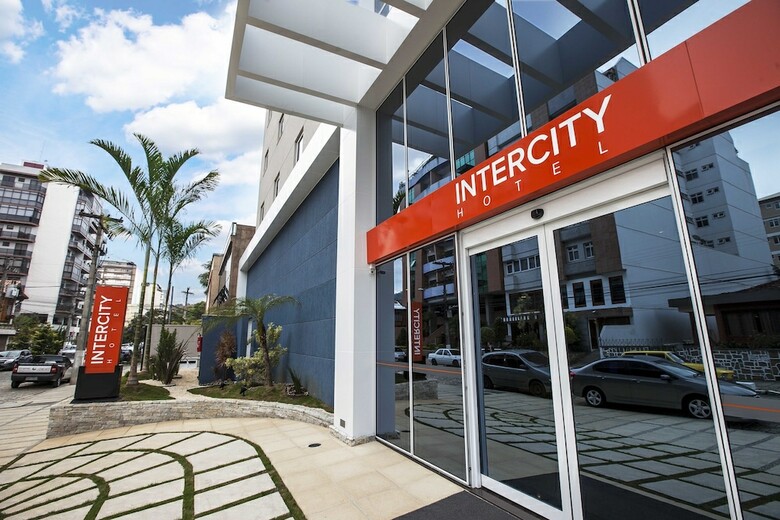 Hotel Intercity Teresopolis