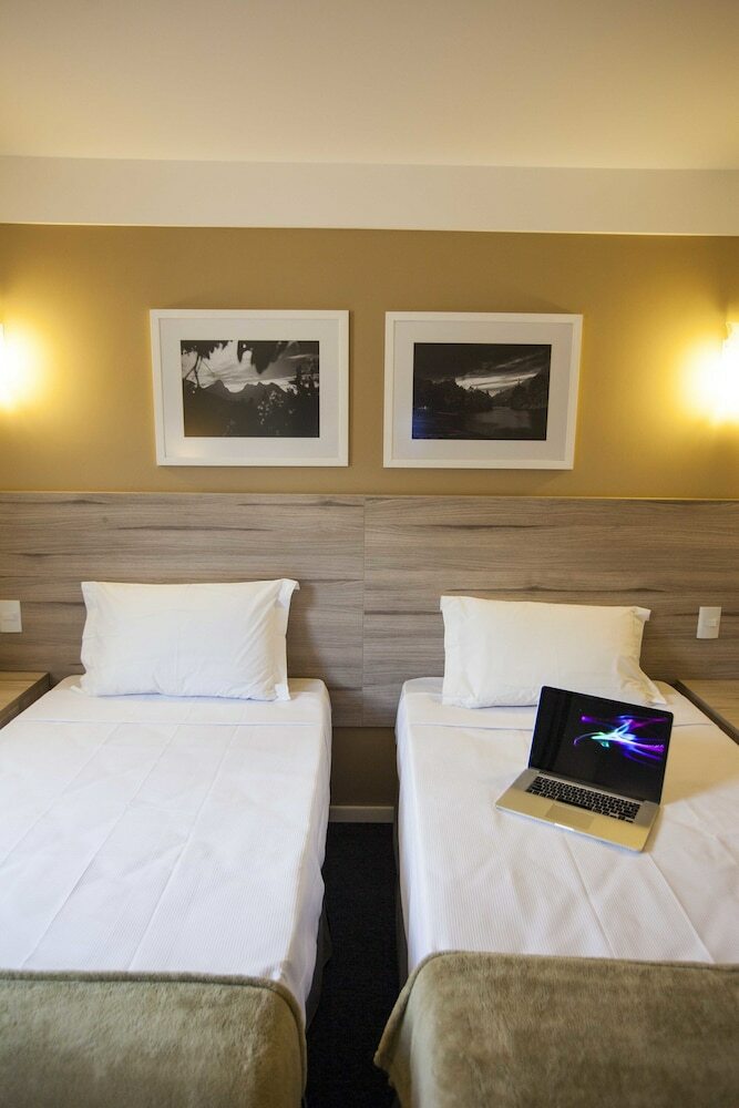 Hotel Intercity Teresopolis