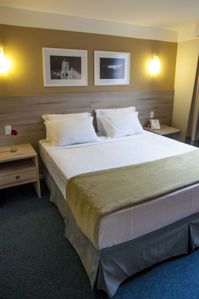 Hotel Intercity Teresopolis