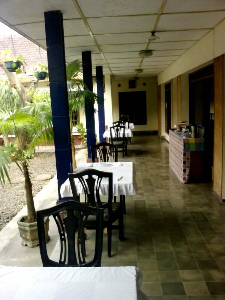 Hotel Makuta