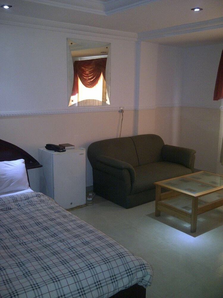Hotel Our Home Suite
