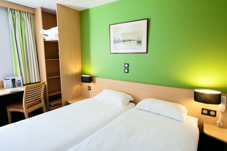 Hotel H�tel Vert