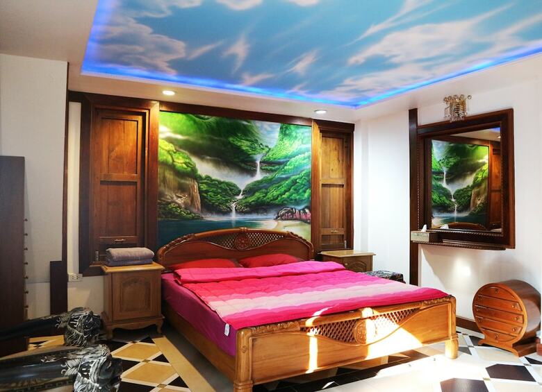 Hotel Khunsri Resort Pattaya