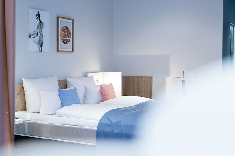 About:berlin Hotel