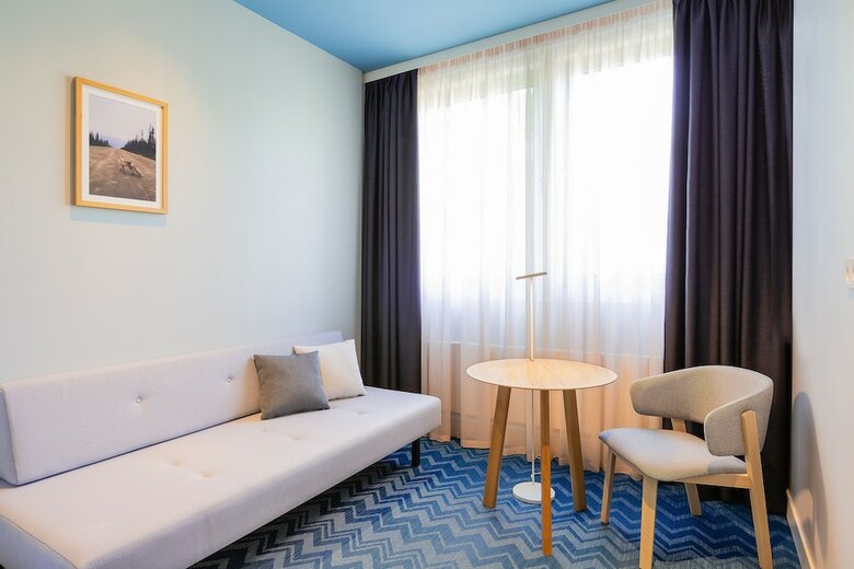 About:berlin Hotel