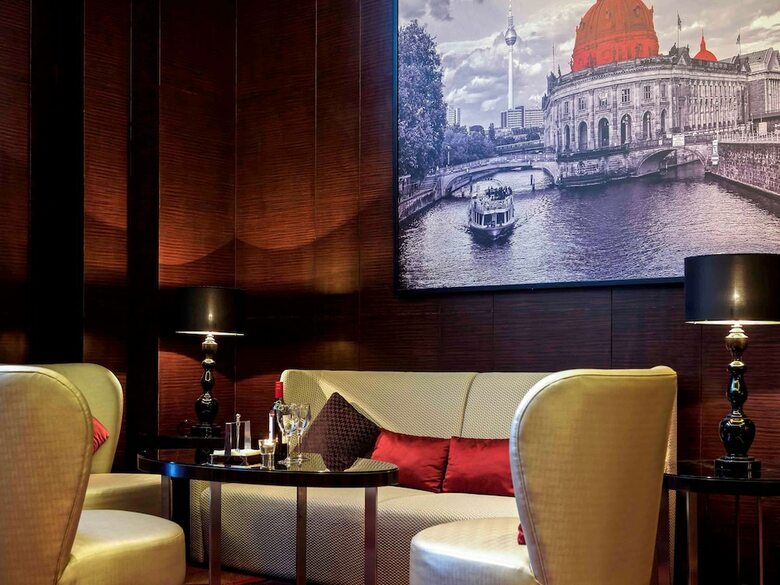 Hotel Pullman Panjin Oriental Ginza