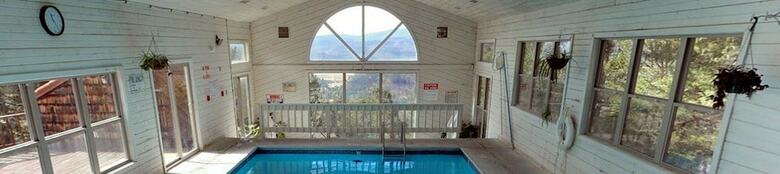 High Sierra Condominium