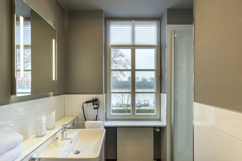 Hotel Am Schloss Biebrich