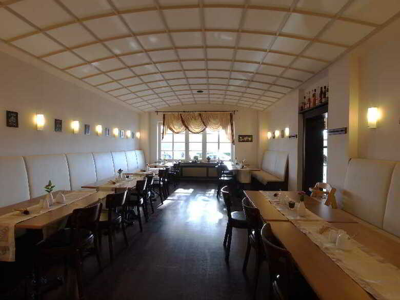 Hotel Am Schloss Biebrich